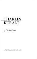 On the road with Charles Kuralt  Cover Image