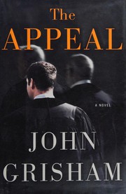 The appeal  Cover Image