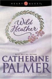 Wild heather  Cover Image