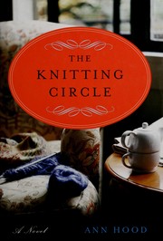 The knitting circle  Cover Image