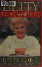 Betty, a glad awakening  Cover Image