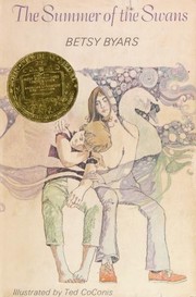 The summer of the swans  Cover Image