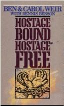 Hostage bound, hostage free  Cover Image