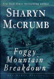 Foggy Mountain breakdown and other stories  Cover Image