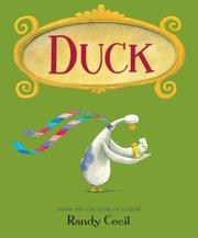 Duck  Cover Image