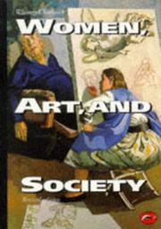 Women, art, and society  Cover Image