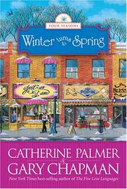 Winter turns to spring : Four seasons, book 4  Cover Image