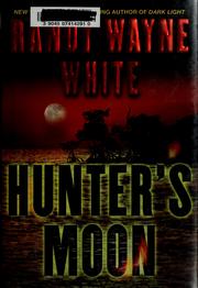 Hunter's Moon : a Doc Ford novel, book 14  Cover Image