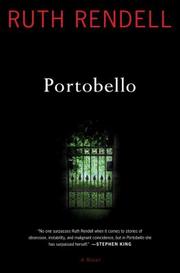 Portobello : a novel  Cover Image