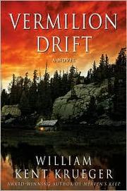 Vermilion drift : a novel  Cover Image