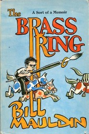 The brass ring  Cover Image