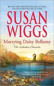 Marrying Daisy Bellamy  Cover Image