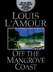 Off the mangrove coast  Cover Image