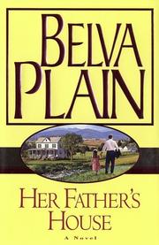 Her father's house  Cover Image