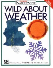 Wild about weather  Cover Image