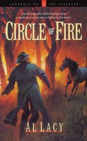 Circle of fire  Cover Image