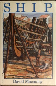Ship  Cover Image
