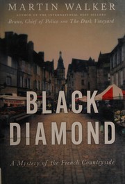 Black diamond  Cover Image