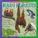 Rain forests  Cover Image