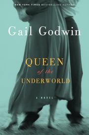 Queen of the underworld : a novel  Cover Image