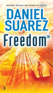 Freedom : a novel  Cover Image