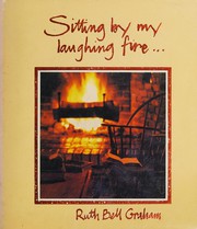 Sitting by my laughing fire  Cover Image