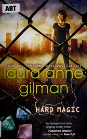 Hard magic  Cover Image