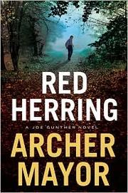 Red herring : a Joe Gunther novel  Cover Image