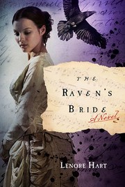 The raven's bride  Cover Image