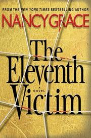 The eleventh victim  Cover Image