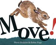 Move!  Cover Image