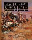 North American Indian wars  Cover Image