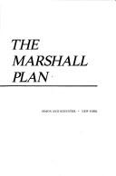 The Marshall Plan : the launching of the Pax Americana  Cover Image