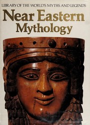 Near Eastern mythology  Cover Image