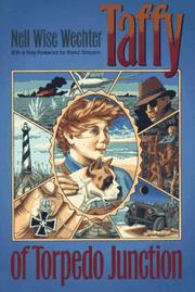 Taffy of Torpedo Junction  Cover Image