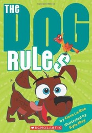 The dog rules  Cover Image