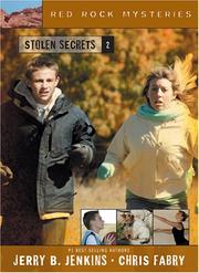 Stolen secrets  Cover Image