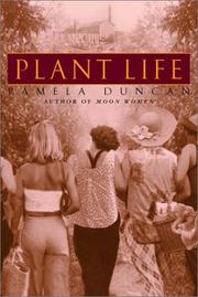 Plant life  Cover Image