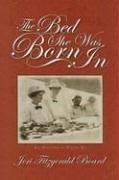 The bed she was born in  Cover Image