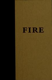 Fire  Cover Image