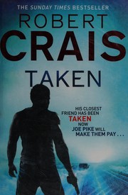 Taken Cover Image