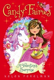 A valentine's surprise  Cover Image