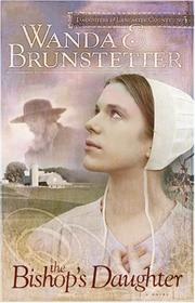 The bishop's daughter  Cover Image