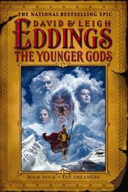 The younger gods  Cover Image