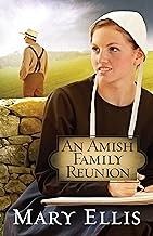 An Amish family reunion  Cover Image