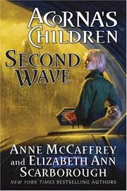 Second wave : Acorna's children  Cover Image