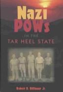 Nazi POWs in the Tar Heel State  Cover Image