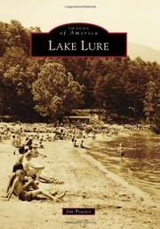 Lake Lure  Cover Image