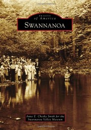 Swannanoa  Cover Image