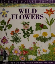 Wild flowers of North America  Cover Image